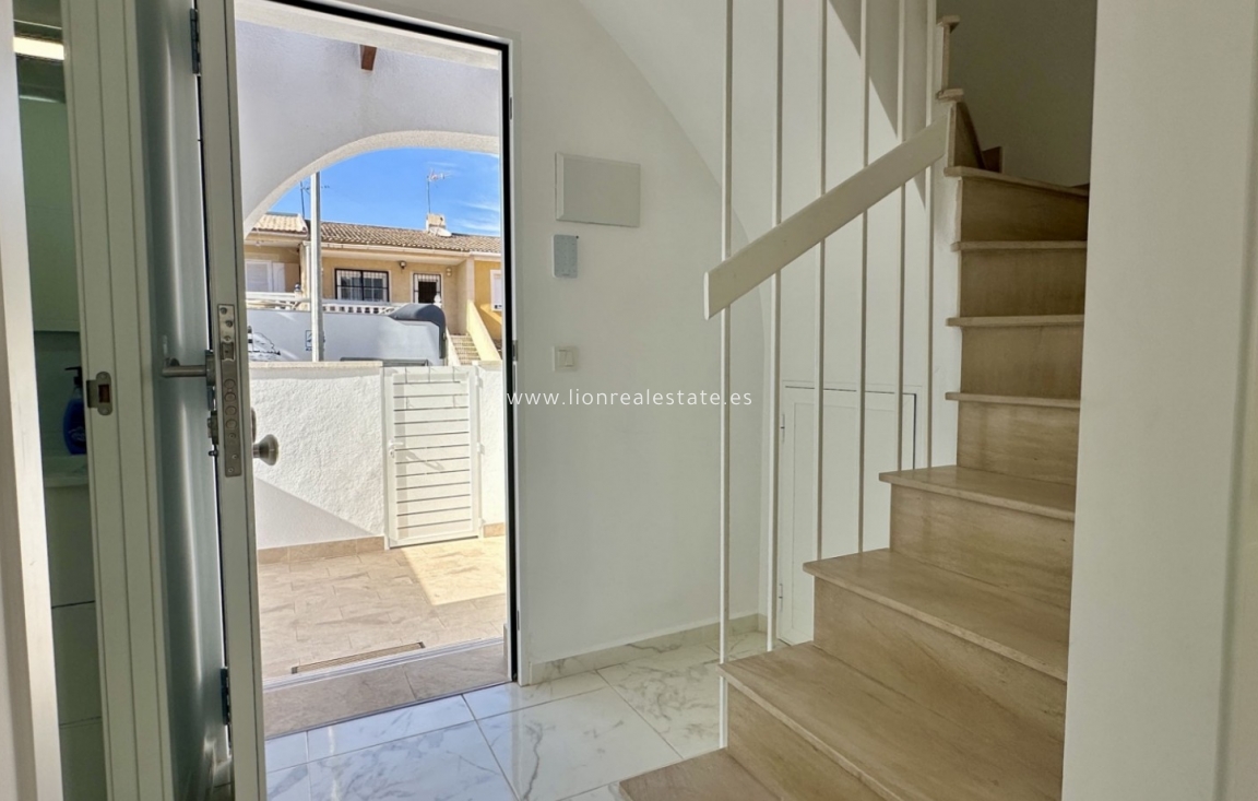 Reventa - Town House - Torrevieja - Los Balcones - Los Altos del Edén