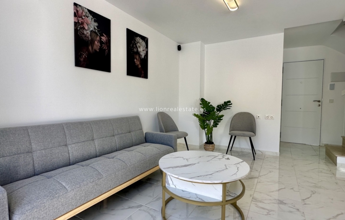 Reventa - Town House - Torrevieja - Los Balcones - Los Altos del Edén
