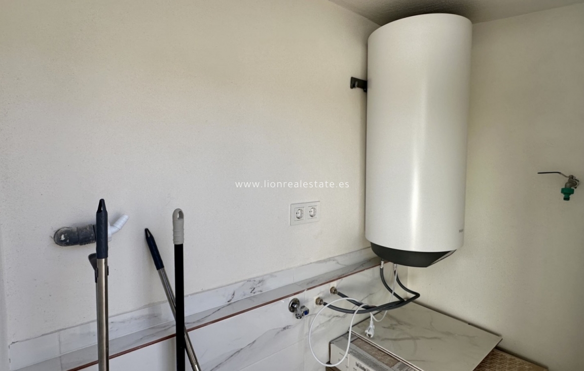 Reventa - Town House - Torrevieja - Los Balcones - Los Altos del Edén