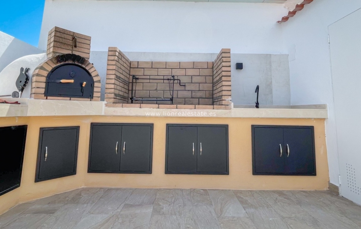Reventa - Town House - Torrevieja - Nueva Torrevieja - Aguas Nuevas