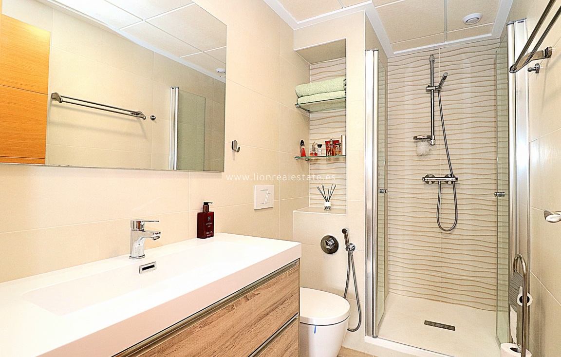 Reventa - Town House - Torrevieja - Punta Prima