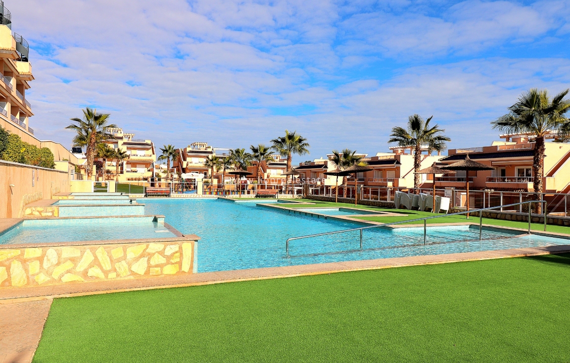 Reventa - Town House - Torrevieja - Punta Prima