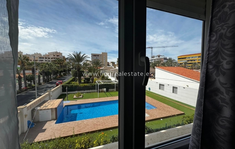 Reventa - Town House - Torrevieja - Punta Prima