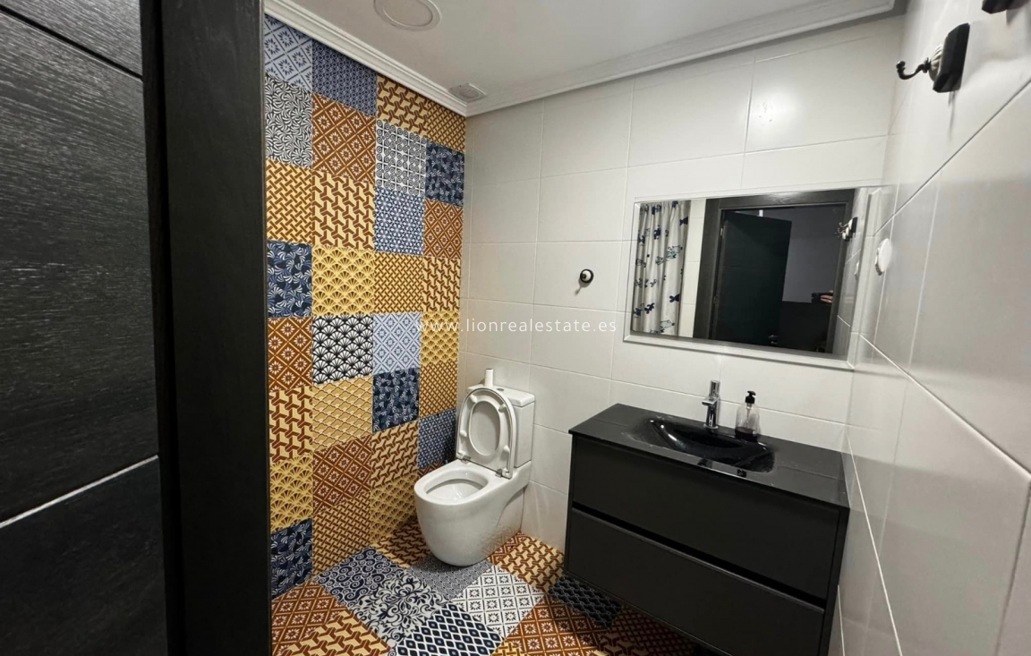 Reventa - Town House - Torrevieja - Punta Prima