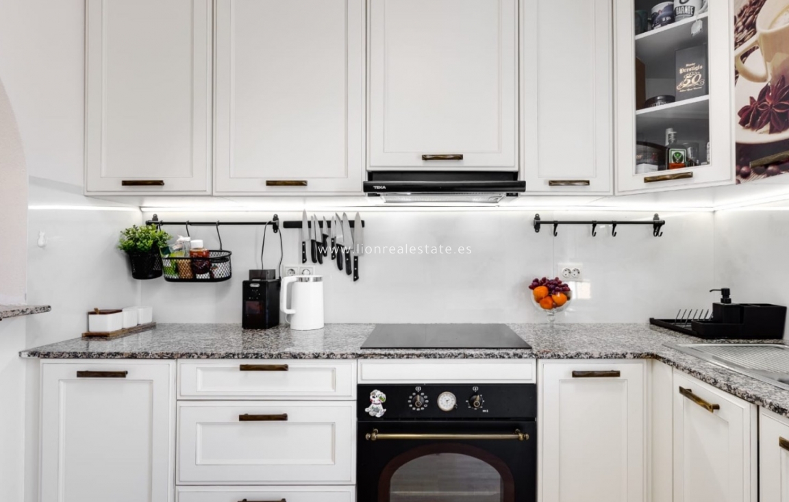 Reventa - Town House - Torrevieja