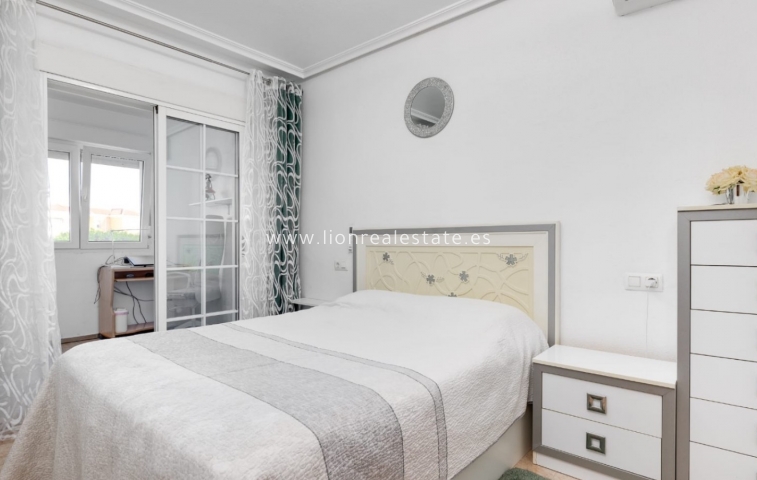 Reventa - Town House - Torrevieja