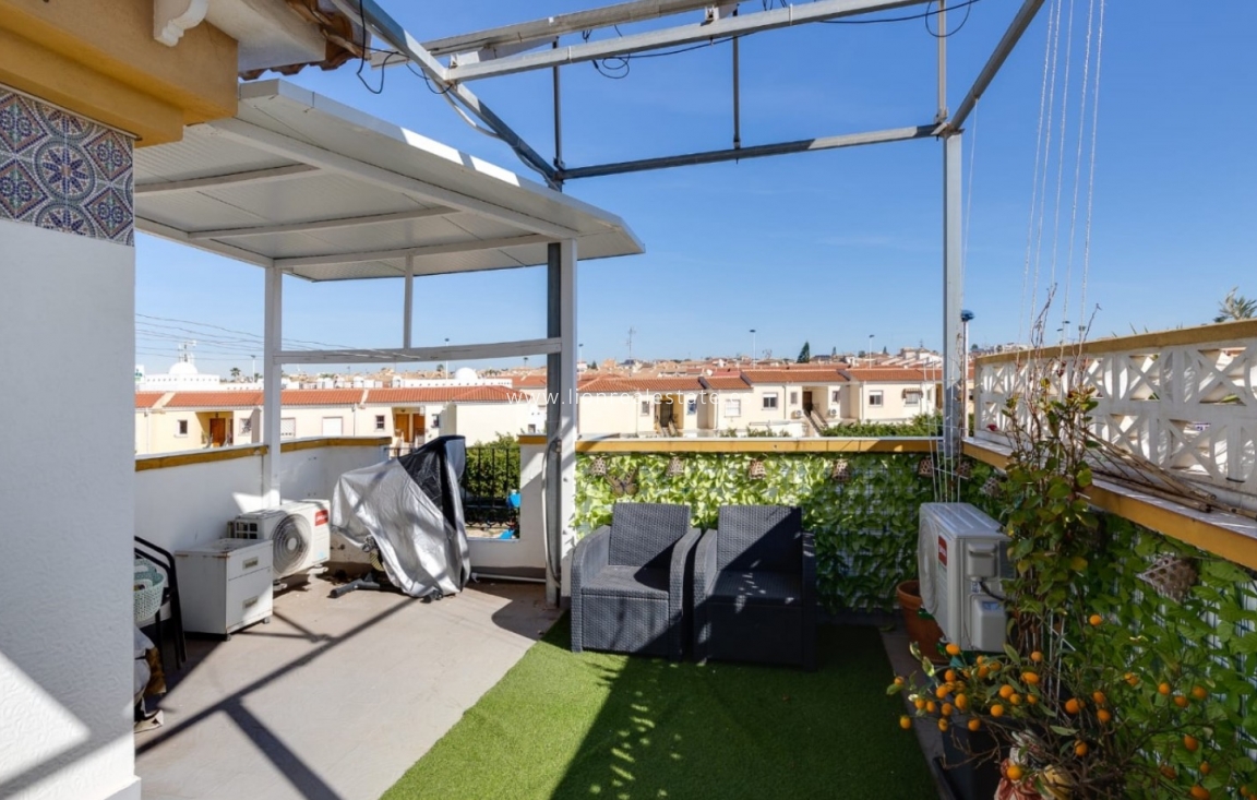 Reventa - Town House - Torrevieja