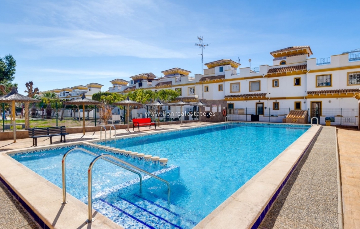 Reventa - Town House - Torrevieja