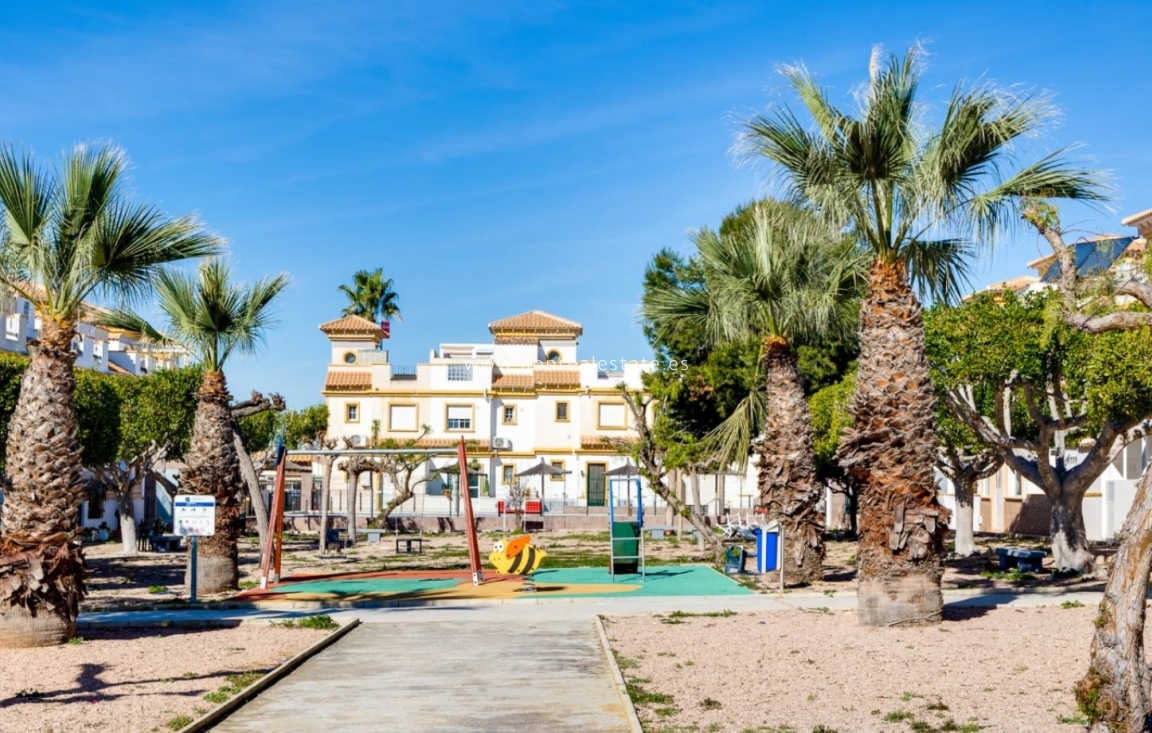 Reventa - Town House - Torrevieja