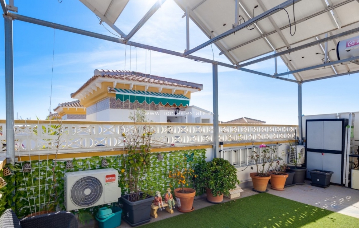 Reventa - Town House - Torrevieja