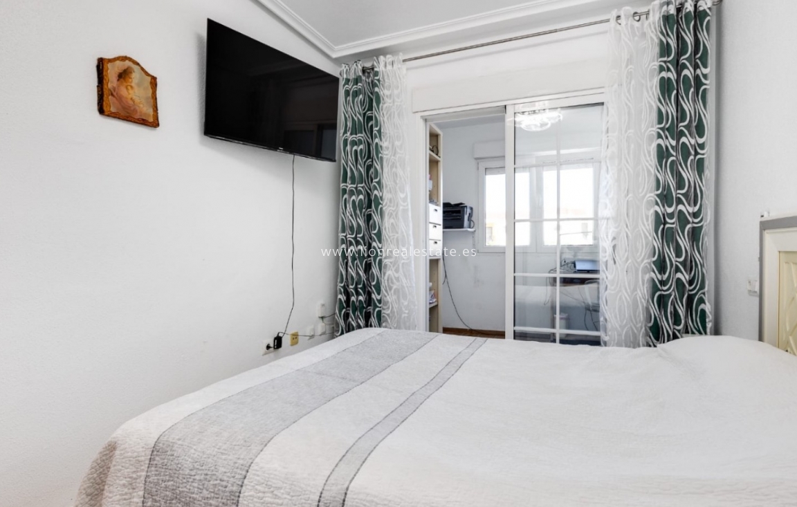 Reventa - Town House - Torrevieja