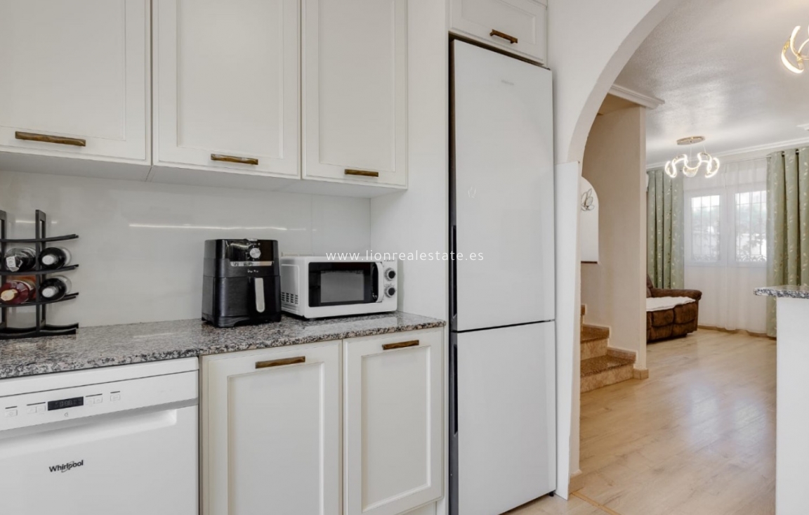 Reventa - Town House - Torrevieja