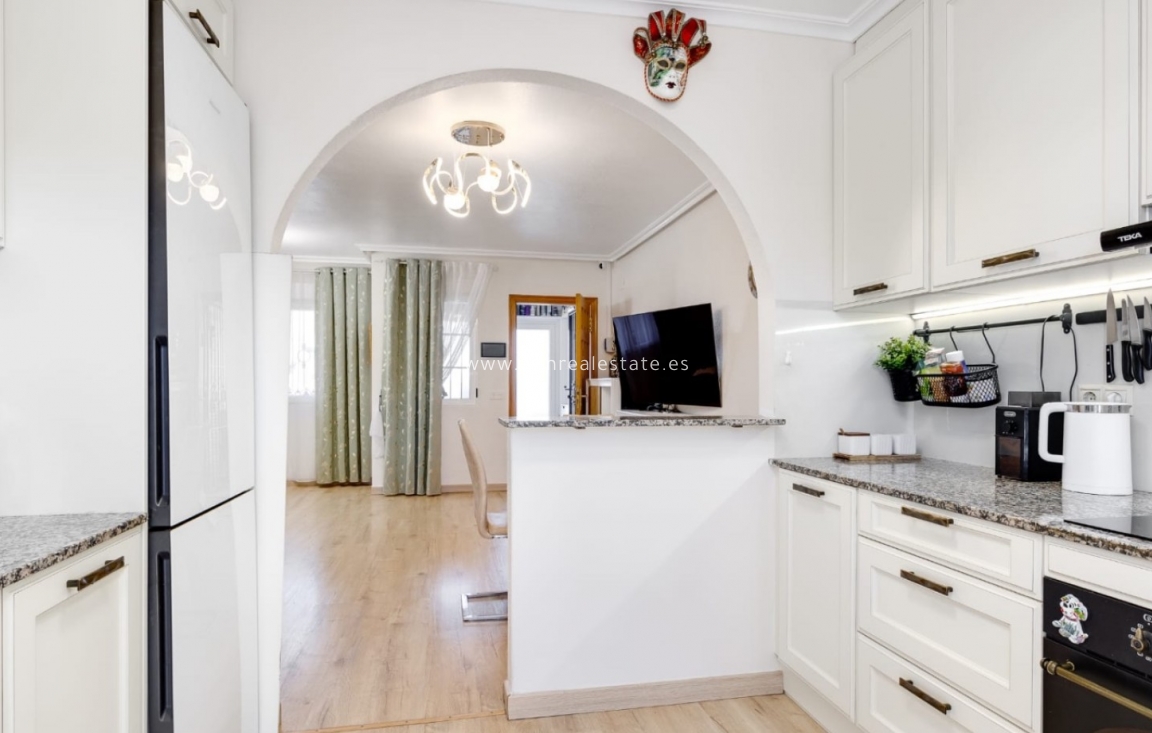 Reventa - Town House - Torrevieja