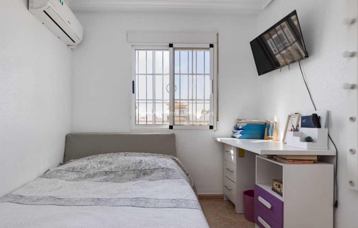 Reventa - Town House - Torrevieja