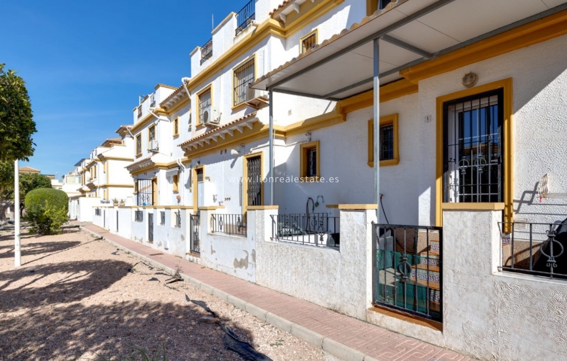 Reventa - Town House - Torrevieja