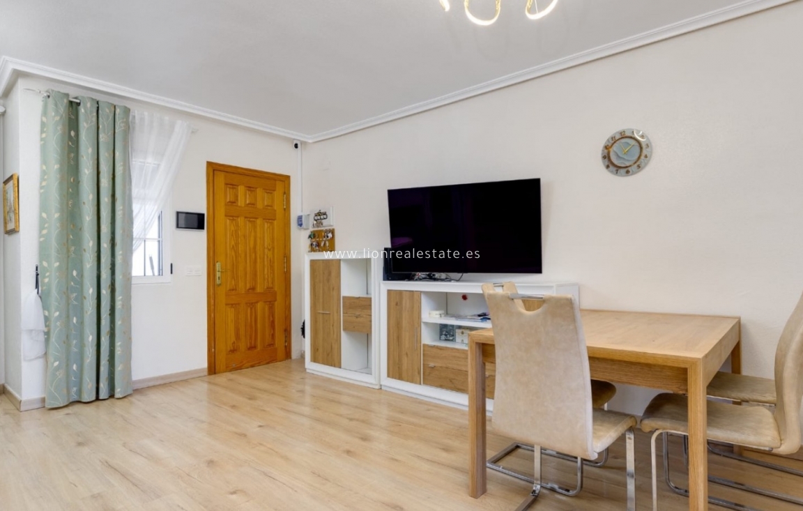 Reventa - Town House - Torrevieja