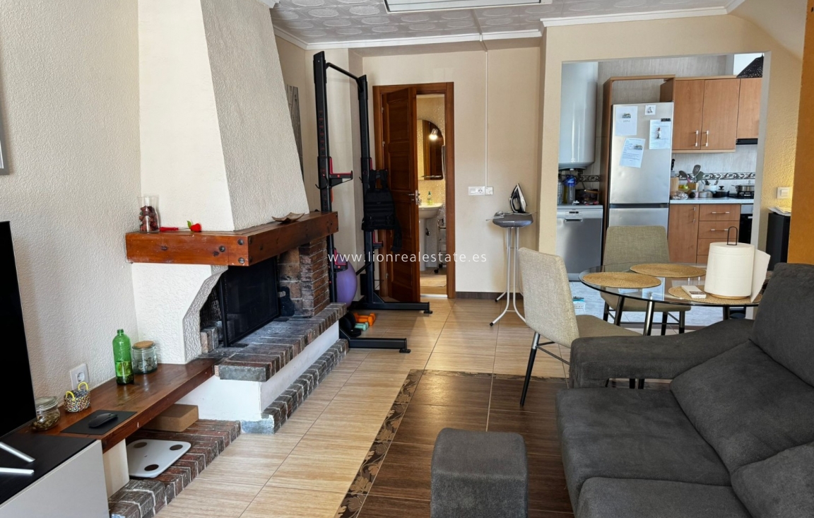 Reventa - Triplex - Punta Prima