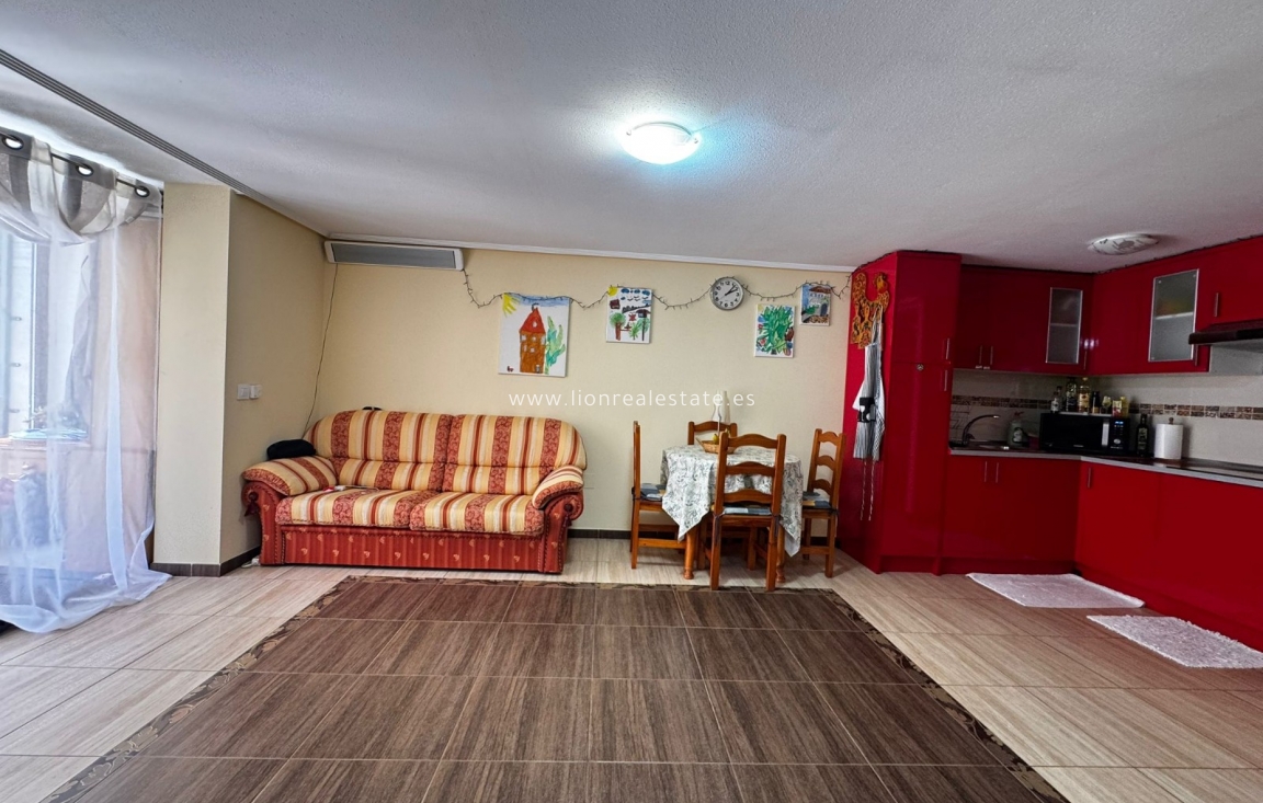 Reventa - Triplex - Punta Prima