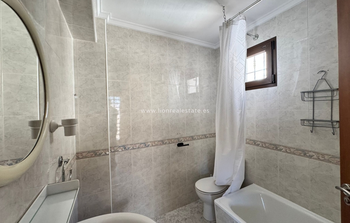 Reventa - Triplex - Punta Prima