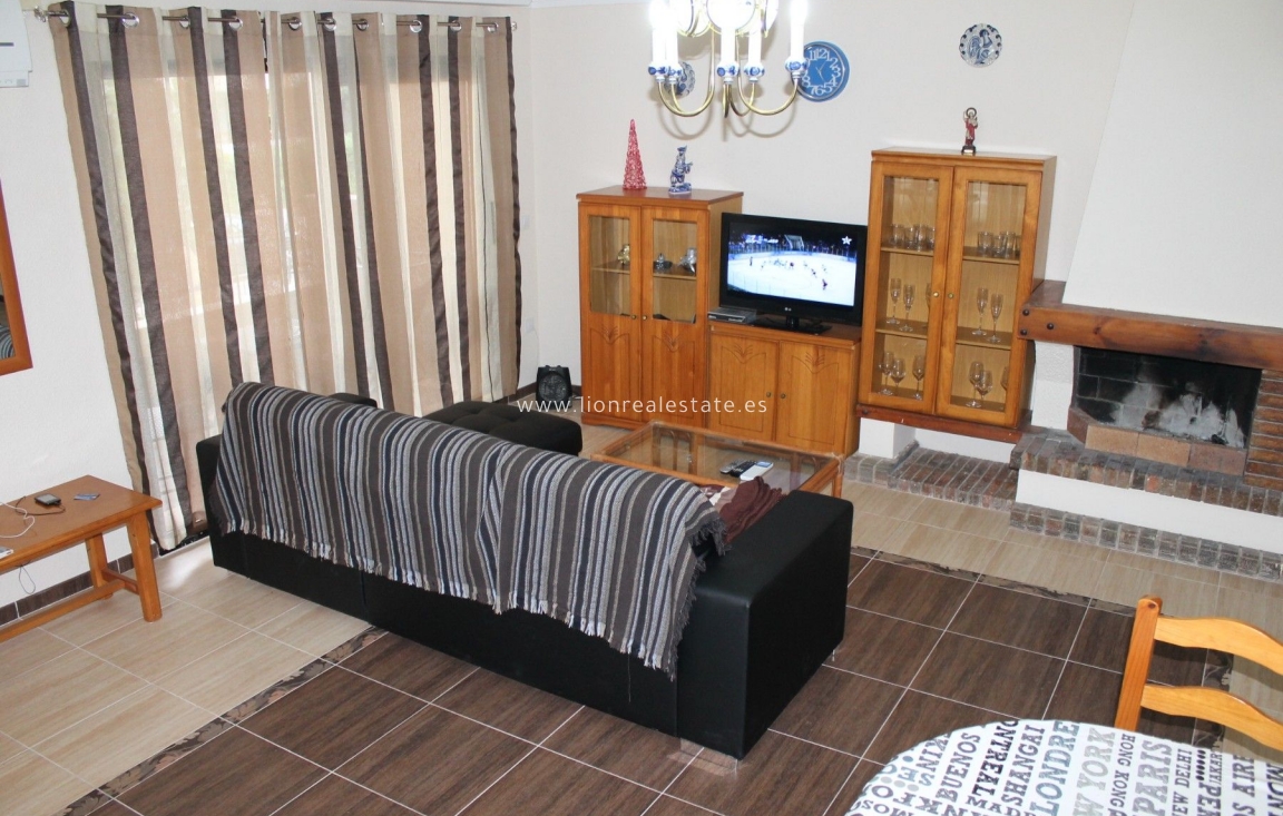 Reventa - Triplex - Torrevieja - Punta Prima