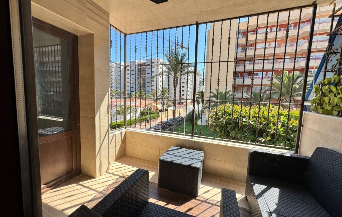Reventa - Triplex - Torrevieja - Punta Prima