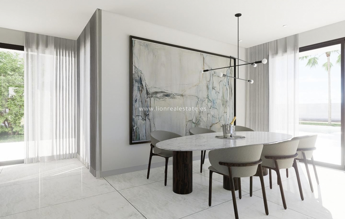 Reventa - Urban building plot - Orihuela Costa - La Regia