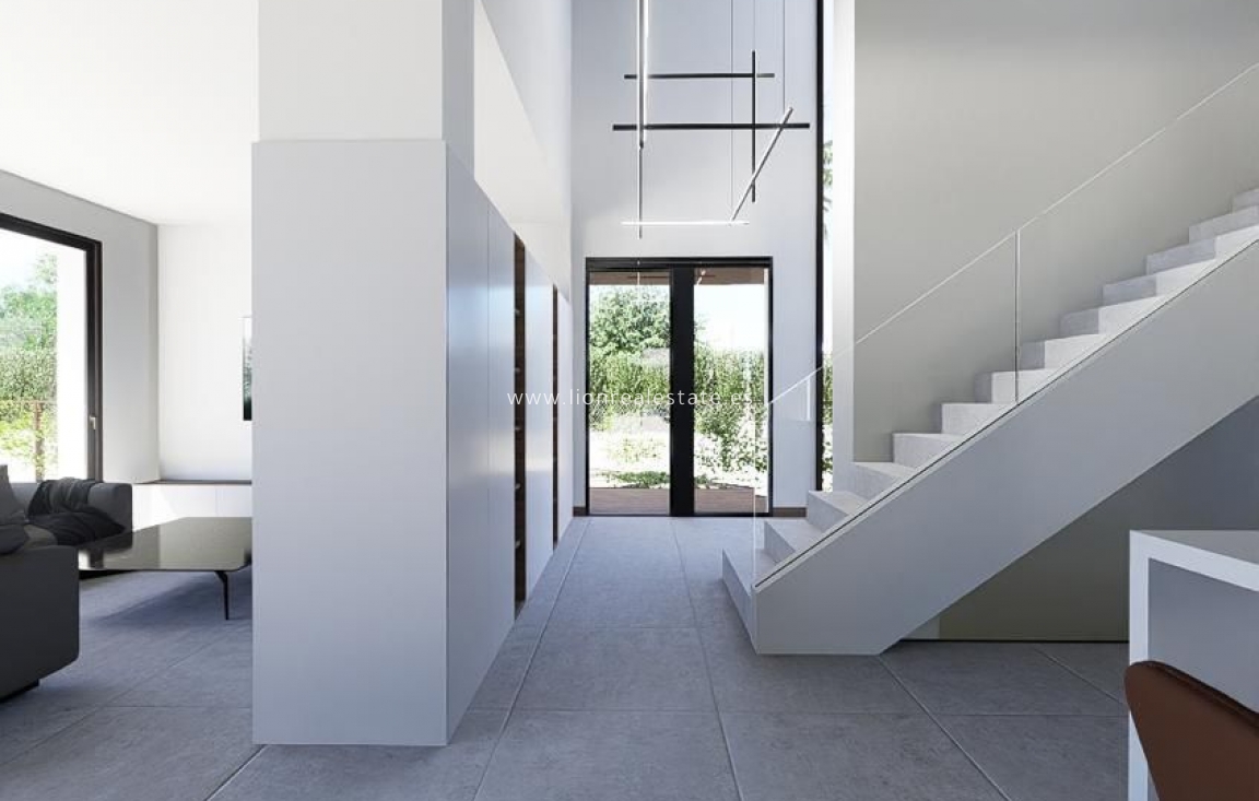 Reventa - Urban building plot - Orihuela Costa - La Regia