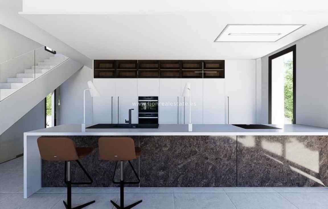 Reventa - Urban building plot - Orihuela Costa - La Regia