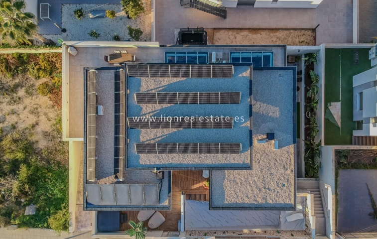 Reventa - Villa - Benijofar - Residencial benimar