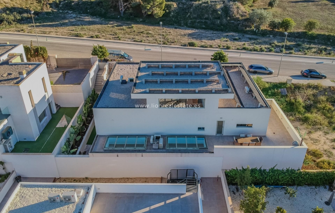 Reventa - Villa - Benijofar - Residencial benimar
