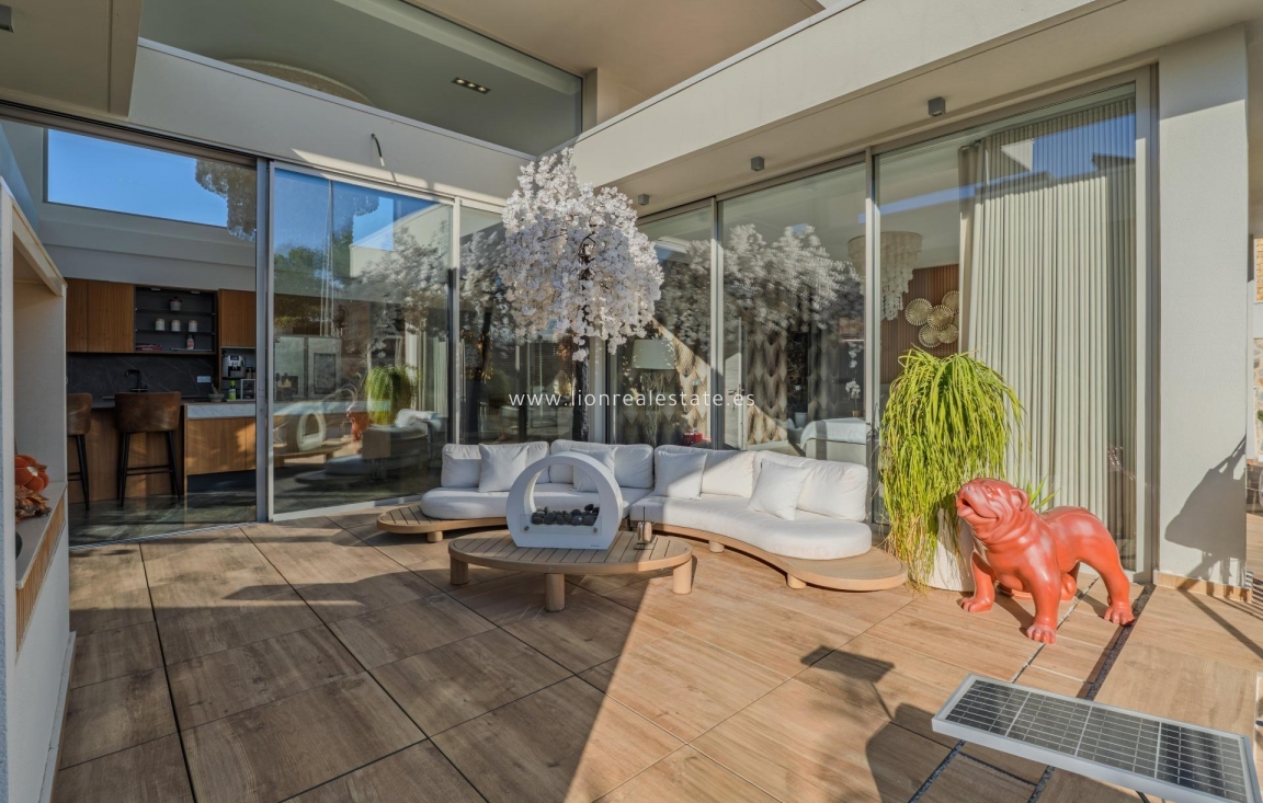 Reventa - Villa - Benijofar - Residencial benimar