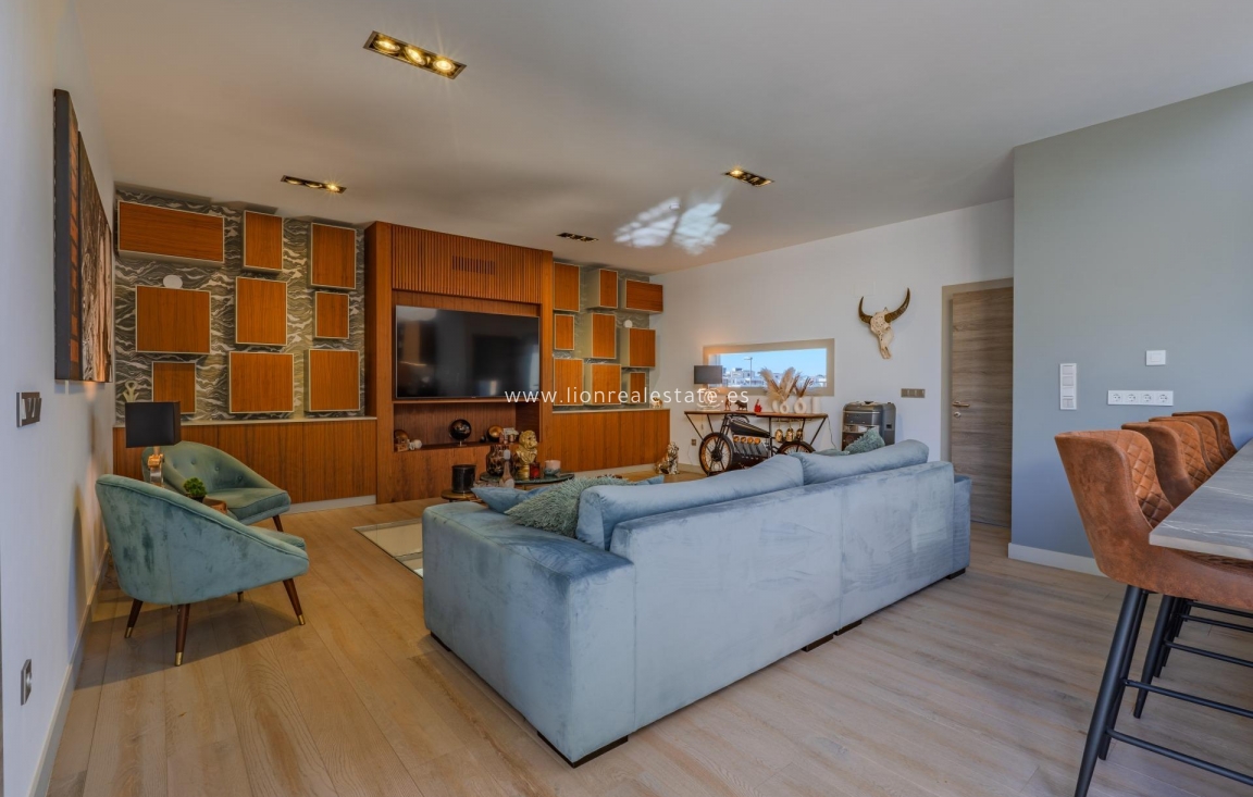 Reventa - Villa - Benijofar - Residencial benimar