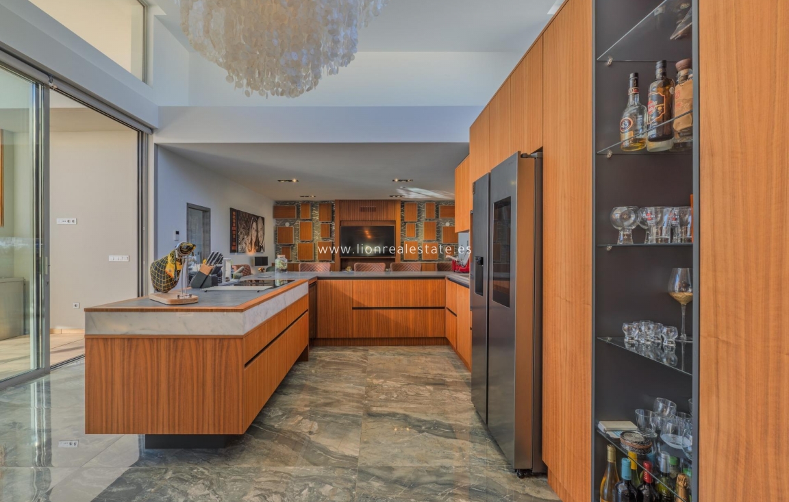 Reventa - Villa - Benijofar - Residencial benimar
