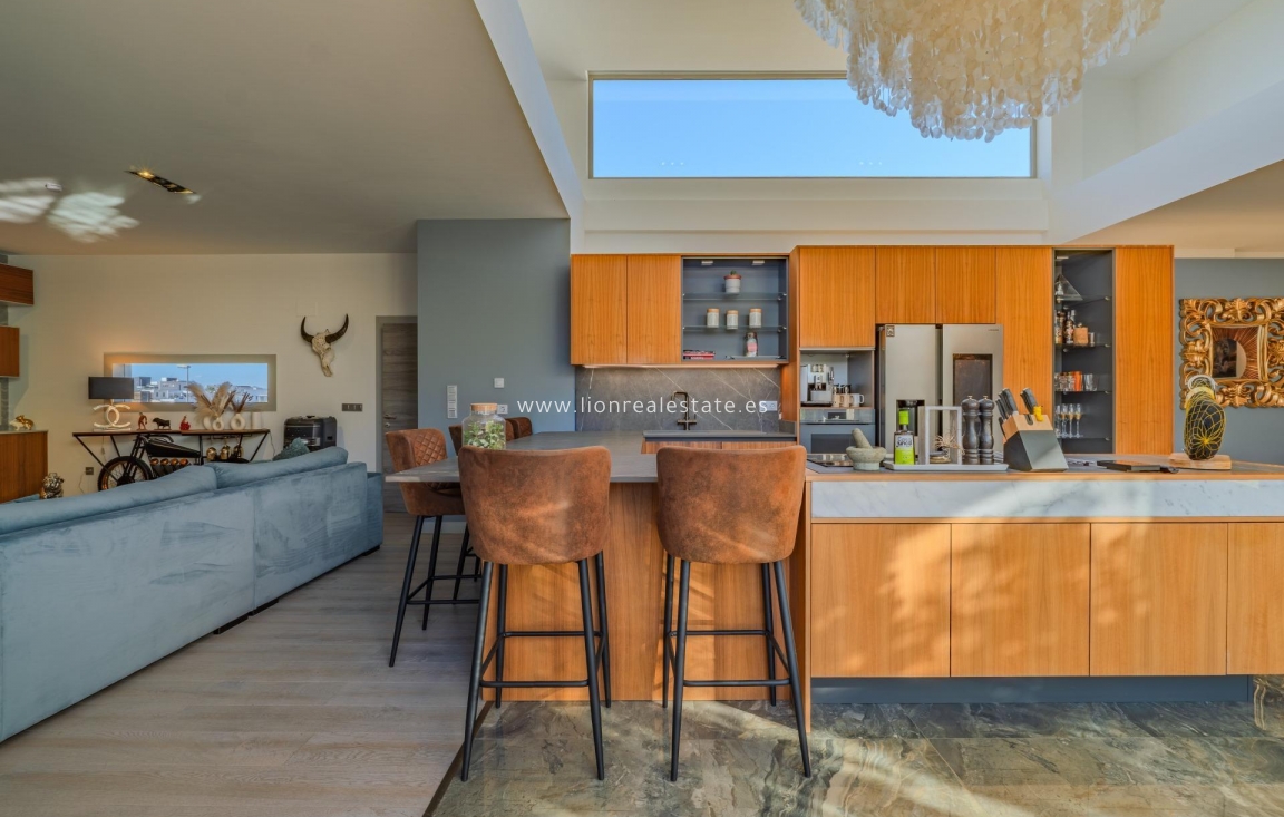 Reventa - Villa - Benijofar - Residencial benimar