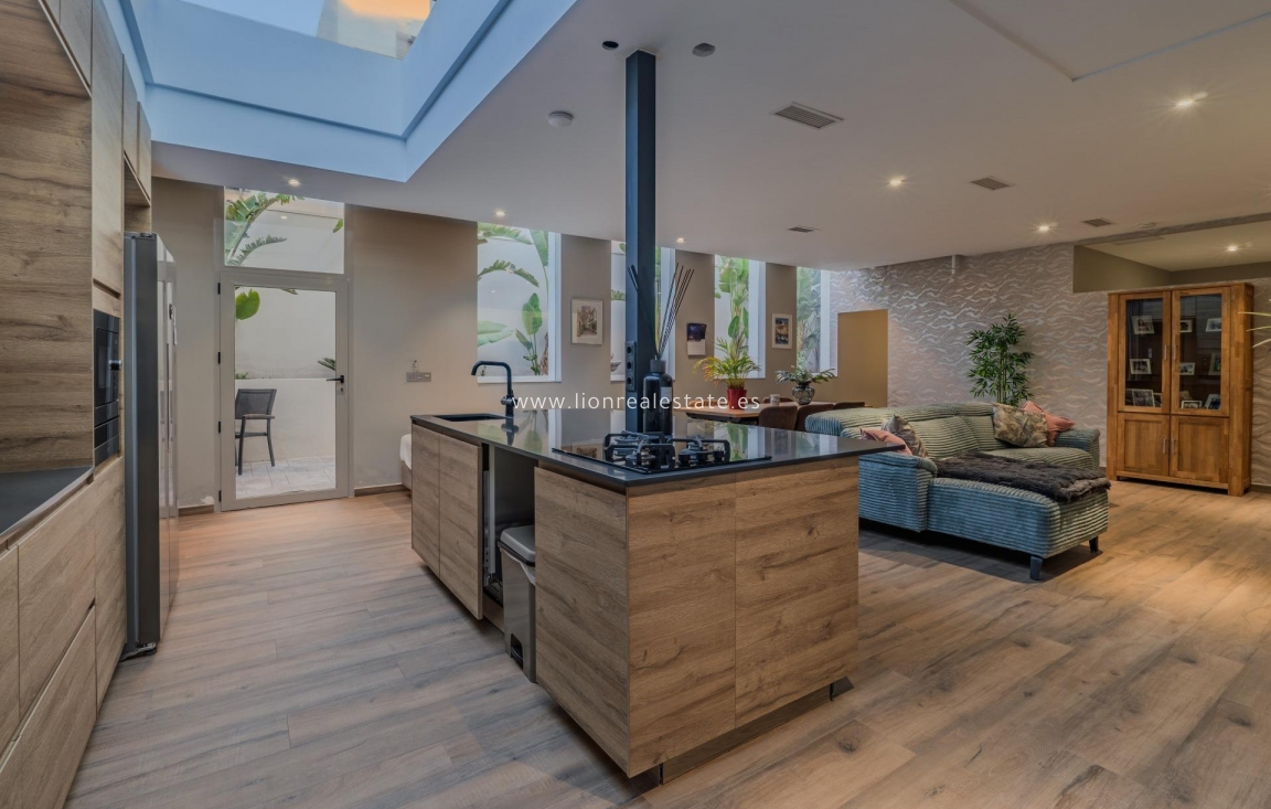 Reventa - Villa - Benijofar - Residencial benimar