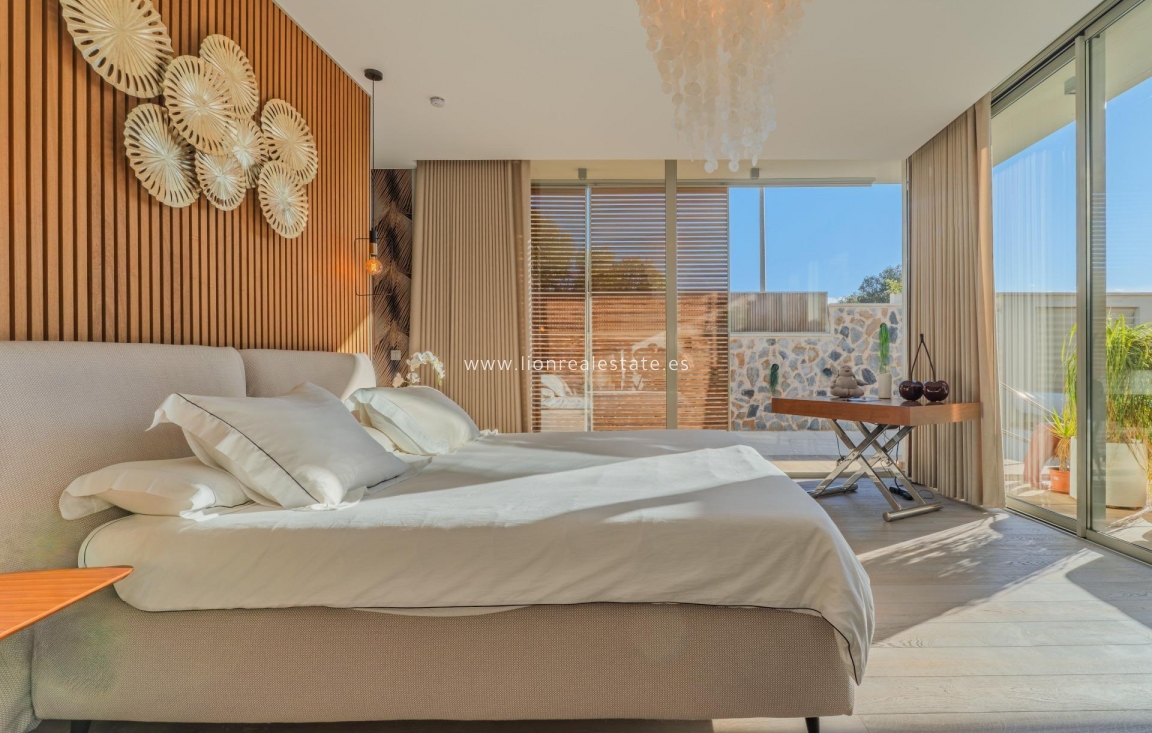 Reventa - Villa - Benijofar - Residencial benimar