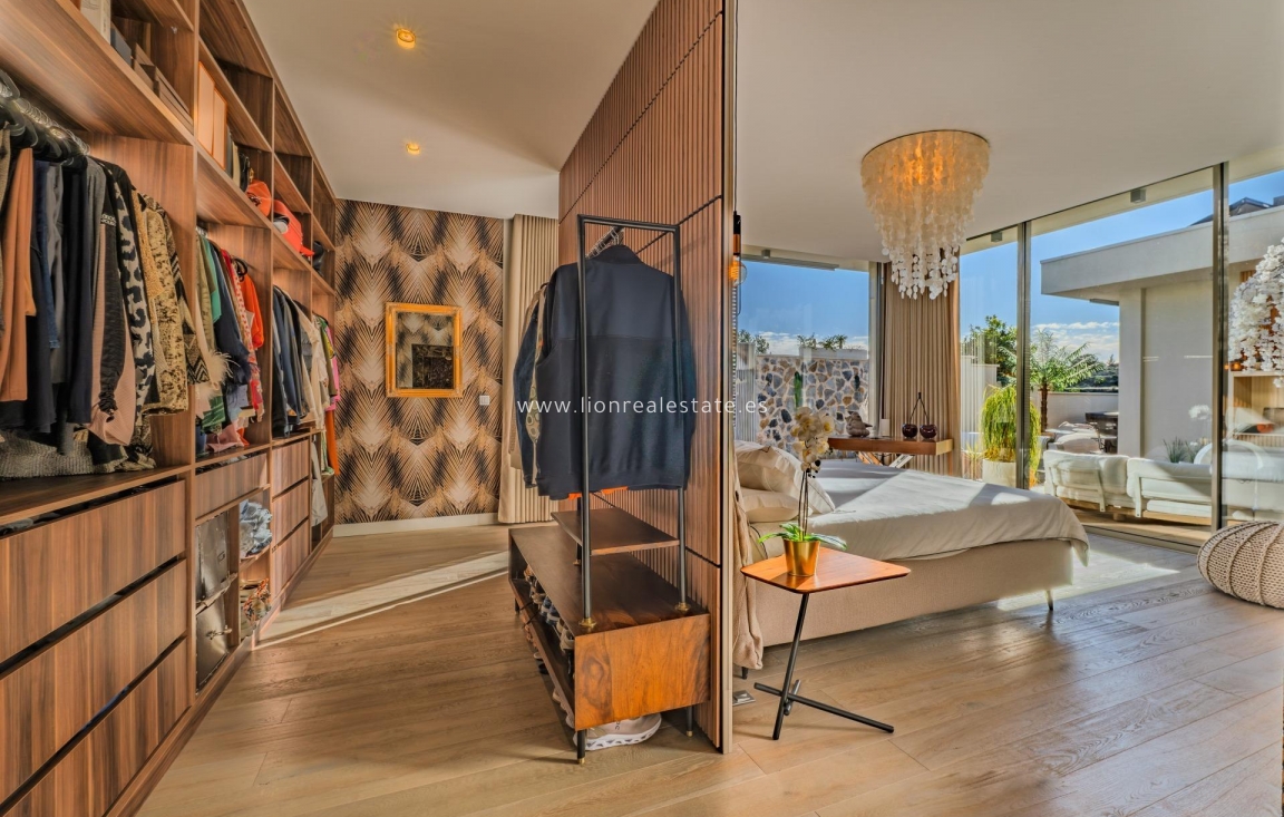 Reventa - Villa - Benijofar - Residencial benimar