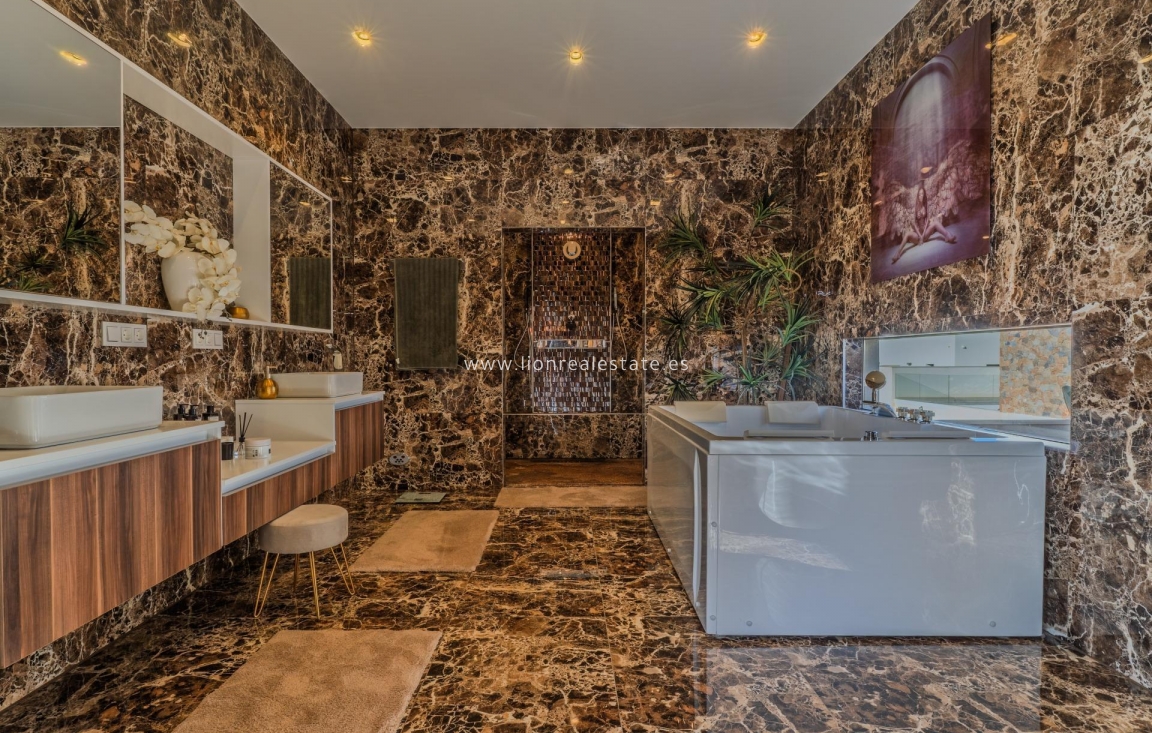 Reventa - Villa - Benijofar - Residencial benimar