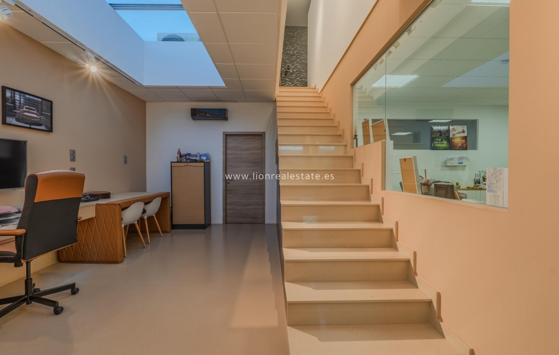 Reventa - Villa - Benijofar - Residencial benimar