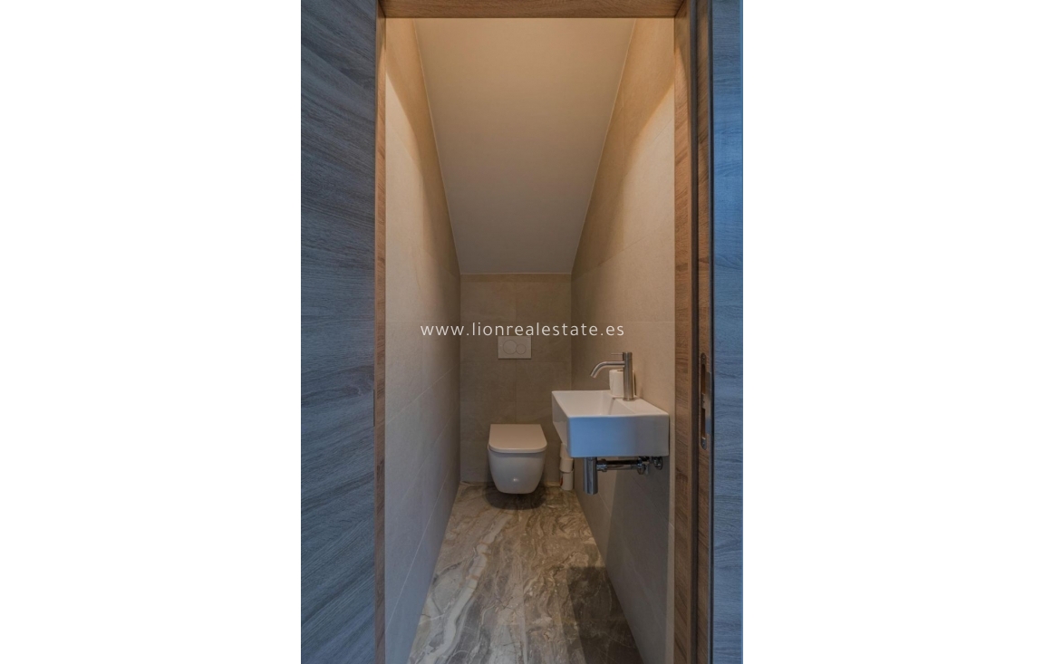 Reventa - Villa - Benijofar - Residencial benimar