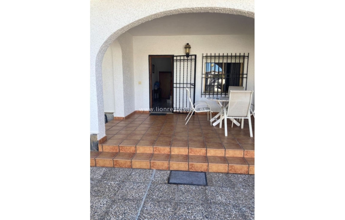 Reventa - Villa - Cabo Roig - Costa blanca