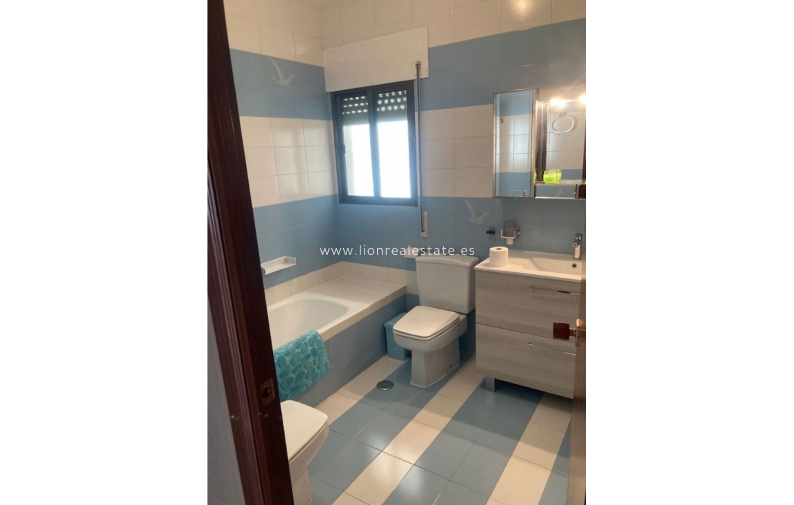 Reventa - Villa - Cabo Roig - Costa blanca