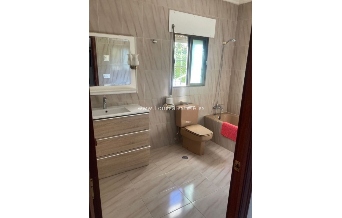 Reventa - Villa - Cabo Roig - Costa blanca