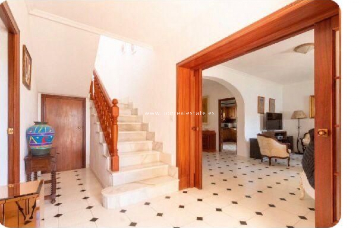 Reventa - Villa - Cabo Roig - Costa blanca