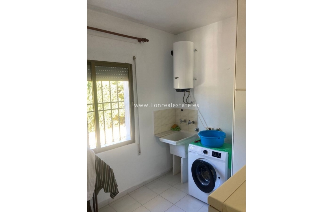 Reventa - Villa - Cabo Roig - Costa blanca