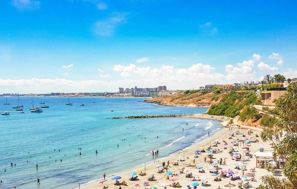 Reventa - Villa - Cabo Roig - Costa blanca