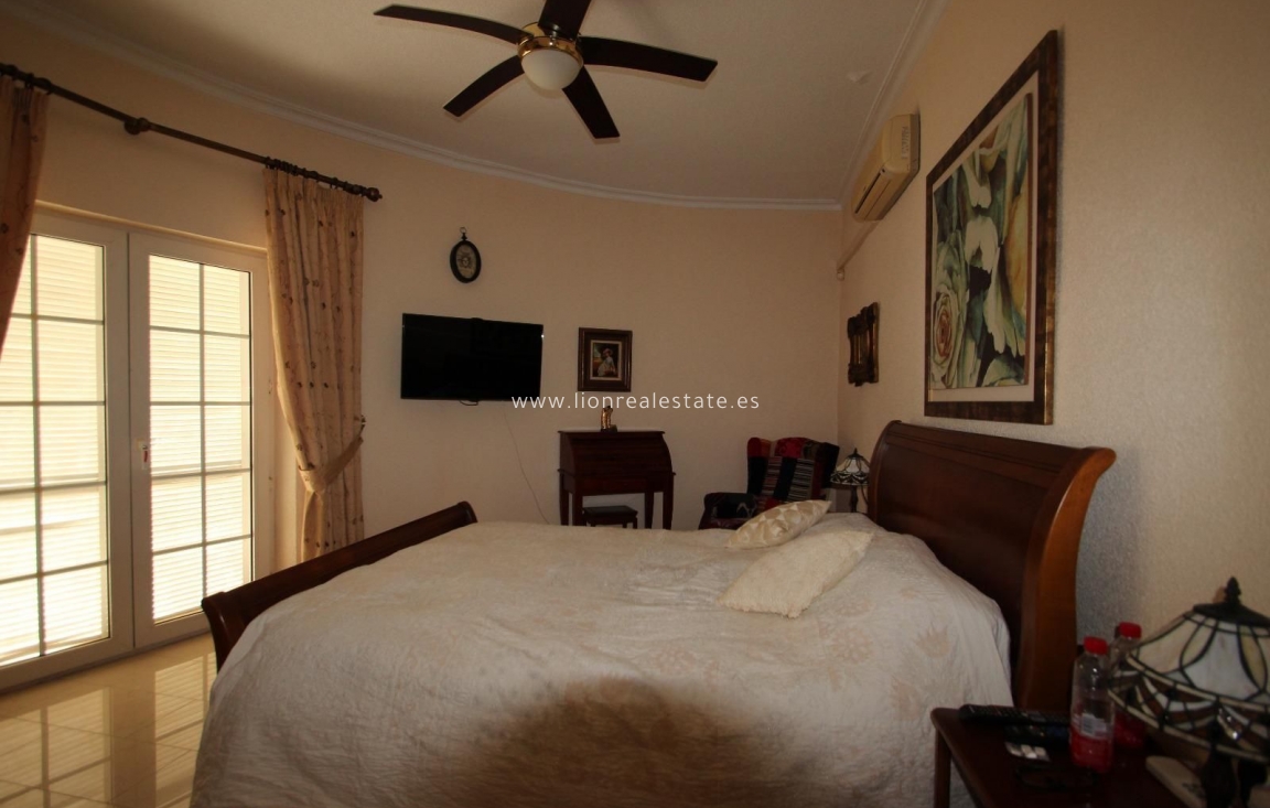 Reventa - Villa - Cabo Roig - Costa blanca