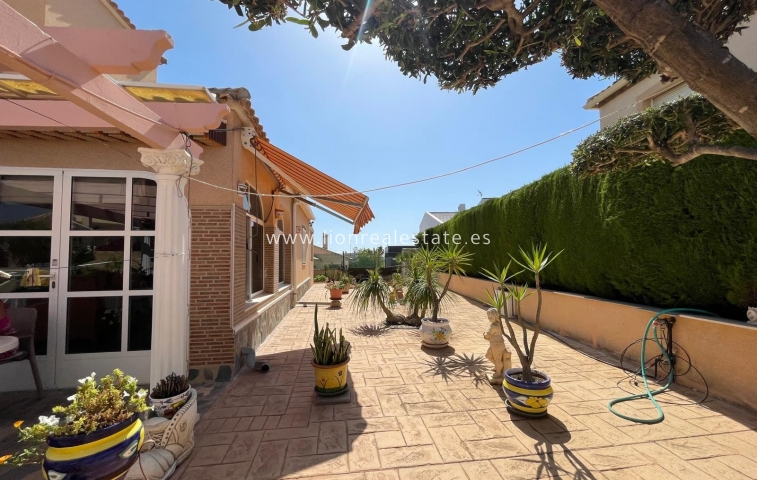 Reventa - Villa - Cabo Roig
