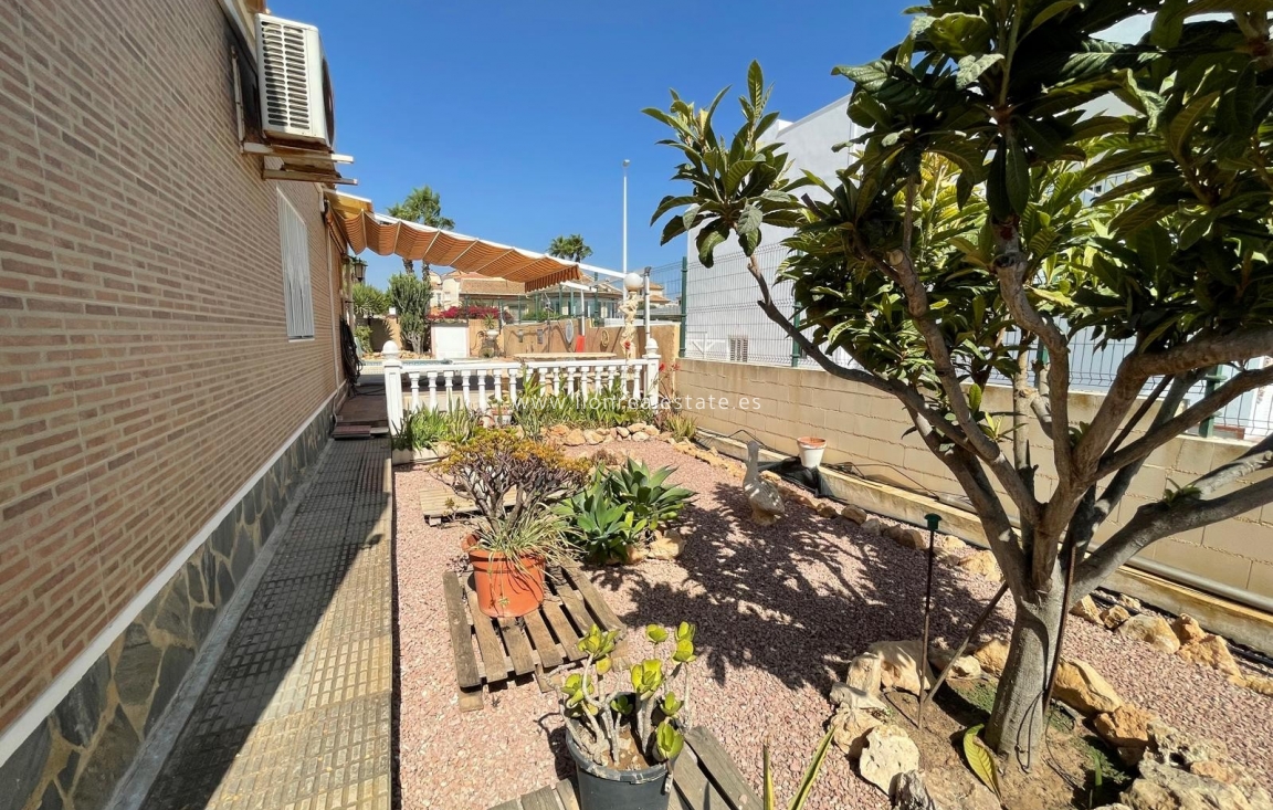 Reventa - Villa - Cabo Roig