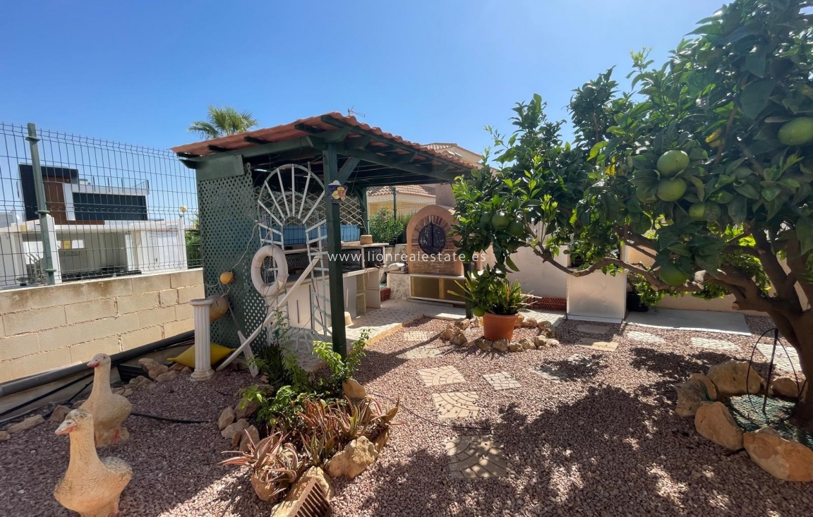 Reventa - Villa - Cabo Roig